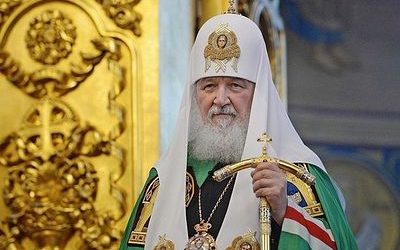 Патриаршее обращение по случаю празднования Дня православной молодежи