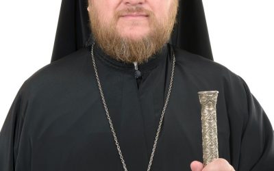 Обращение Преосвященного епископа Сурожского Матфея в связи с распространением коронавирусной инфекции