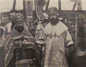 Тихон Рафаил