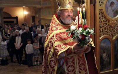 В Николаевском соборе возобновляет работу воскресная школа для взрослых