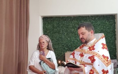 Состоялось Пасхальное богослужение в мексиканском городе Канкун