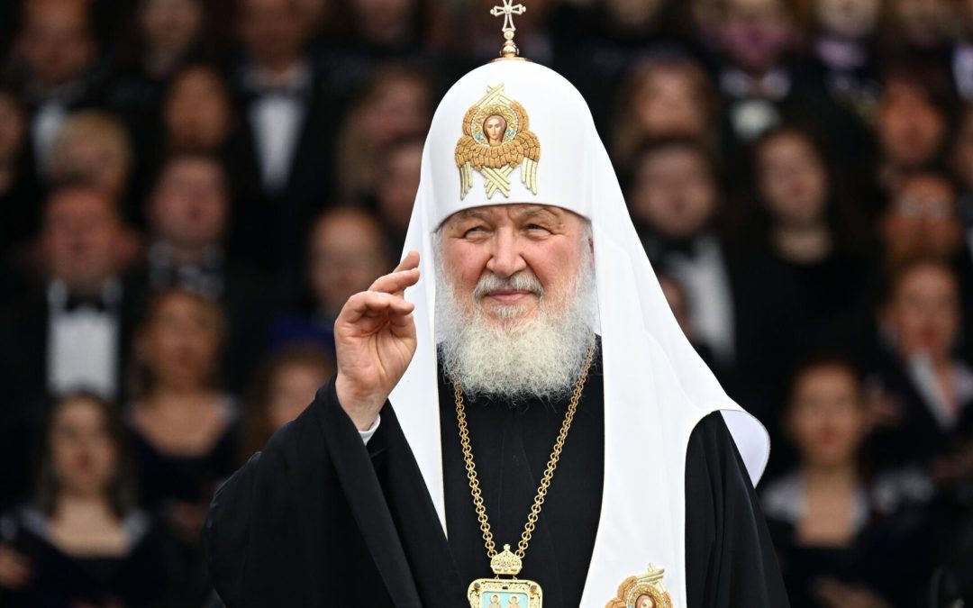 Святейший Патриарх Московский и всея Руси Кирилл выступил с обращением по случаю празднования Дня православной молодежи.