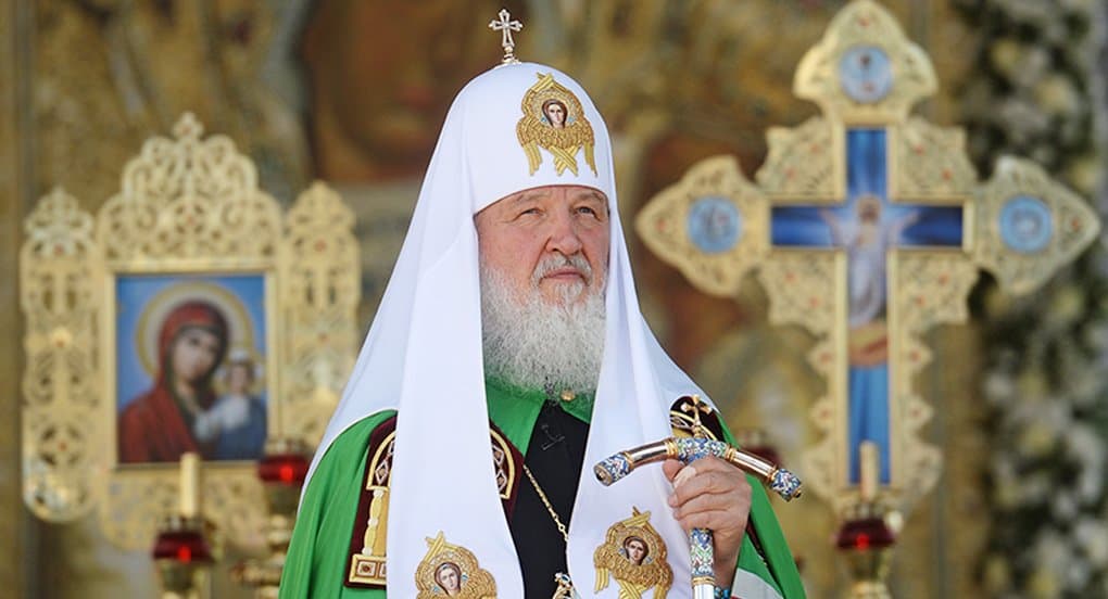 Патриаршее послание по случаю празднования 1700-летия I Вселенского Собора