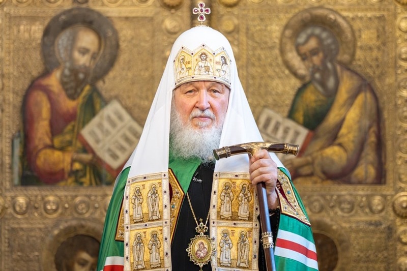 Святейший Патриарх Московский и всея Руси Кирилл выступил с обращением по случаю Всероссийского Дня трезвости.