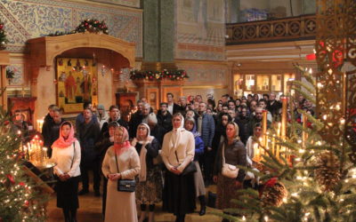 Рождество Христово 