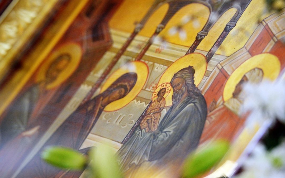 Патриаршее обращение по случаю празднования Дня православной молодежи