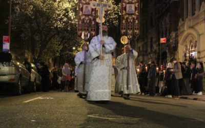 «Господи Боже мой, надгробную песнь Тебе воспою…»