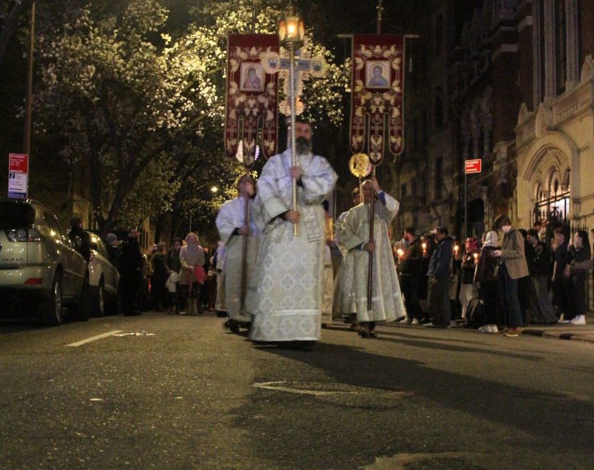 «Господи Боже мой, надгробную песнь Тебе воспою…»