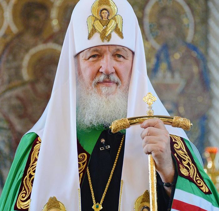 Обращение Святейшего Патриарха Кирилла по случаю Дня трезвости